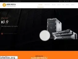 Sites similar to akinmedya.com.tr