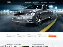 Sites similar to akinmotors.com