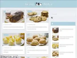 Sites similar to akinomedia.com