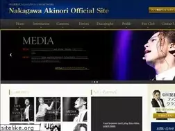 Sites similar to akinori.info