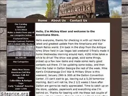 Sites similar to akinsamericana.com