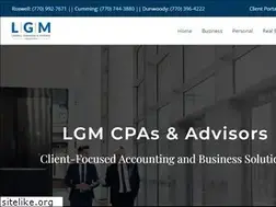 Sites similar to akinsamoscpa.com