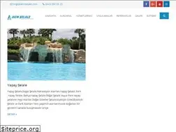 Sites similar to akinselale.com