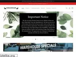 Sites similar to akinsfurniture.com