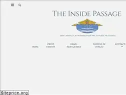 Sites similar to akinsidepassage.org