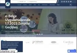 Sites similar to akinsoft.org
