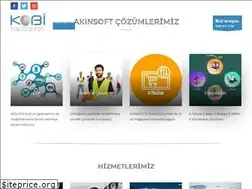 Sites similar to akinsoftbeylikduzu.com