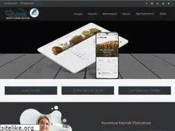 Sites similar to akinsoftbolgebayi.com