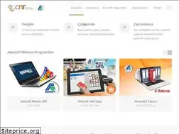 Sites similar to akinsoftdestekankara.com