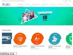 Sites similar to akinsoftmalatya.com