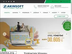 Sites similar to akinsoftsultanbeyli.com