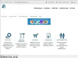 Sites similar to akinsoftturkiye.org