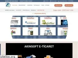 Sites similar to akinsoftwolvox.com