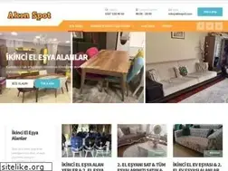 Sites similar to akinspot.com