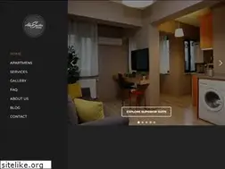 Sites similar to akinsuites.com
