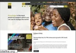 Sites similar to akinsure.com