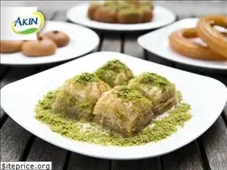 Sites similar to akintereyagi.com