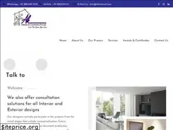 Sites similar to akinterio.com