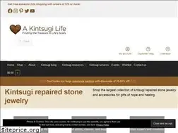 Sites similar to akintsugilife.com