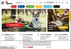 Sites similar to akinu.cz