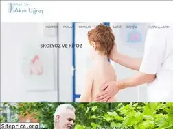 Sites similar to akinugras.com
