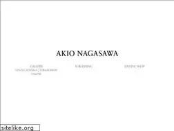 Sites similar to akionagasawa.com