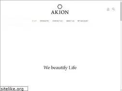 Sites similar to akionworld.com