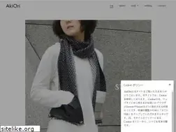 Sites similar to akiori.com
