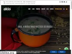 Sites similar to akioroxo.com.br