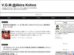 Sites similar to akira-diary.com