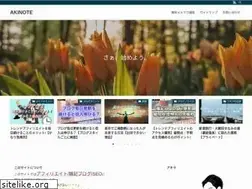 Sites similar to akira-ogura.com