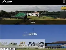 Sites similar to akira-products.co.jp