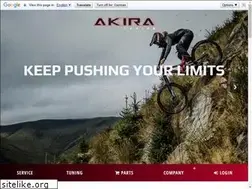 Sites similar to akira-tuning.com