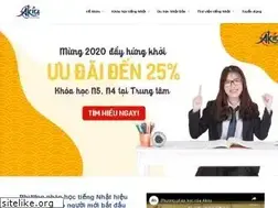 Sites similar to akira.edu.vn