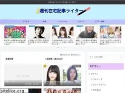 Sites similar to akira773blog.com