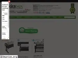 Sites similar to akiradata.net
