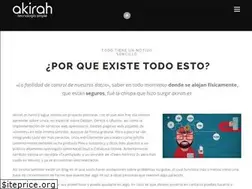 Sites similar to akirah.es