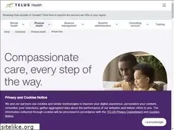 Sites similar to akirahealth.ca