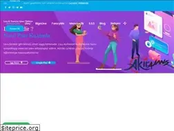Sites similar to akirajans.com