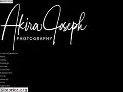 Sites similar to akirajoseph.com
