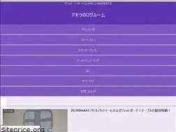 Sites similar to akiralogroom.com