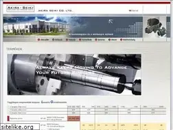Sites similar to akiraseiki.hu