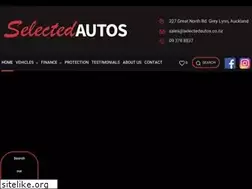 Sites similar to akiraselect.com