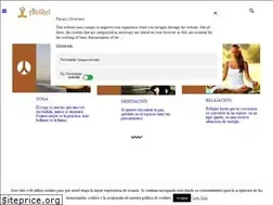 Sites similar to akirelax.es