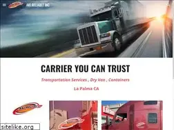 Sites similar to akireliable.com