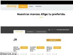 Sites similar to akirenting.com