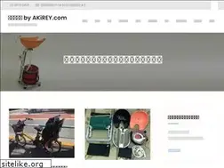 Sites similar to akirey.com