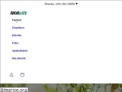 Sites similar to akiro.fi