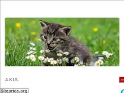 Sites similar to akis.at