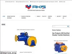 Sites similar to akis.com.pk